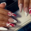 Image 4: Up to 55% Off on Nail Salon - Mani-Pedi at GoudeauNails