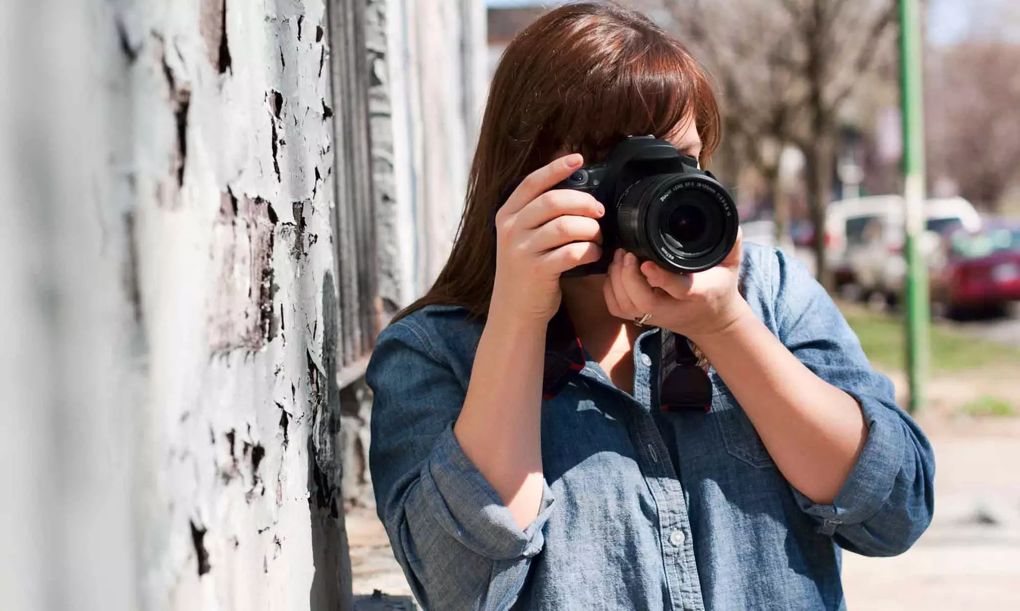 30- or 60-Minute Photo Shoot with CD of Digital Images and Prints from CMW Photography (Up to 51% Off) - Primary Image