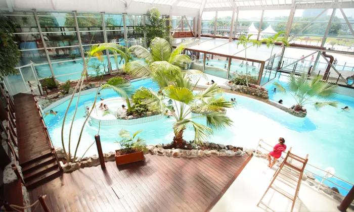 Accès illimité aux clubs Forest Hill