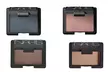 Nars 4-Piece Eye Shadow Kits - Second Medium