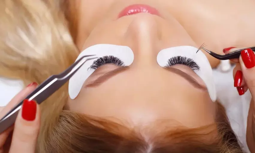 Transform Your Lashes with Classic, Hybrid, Volume + Opt 1 or 3 Refill
