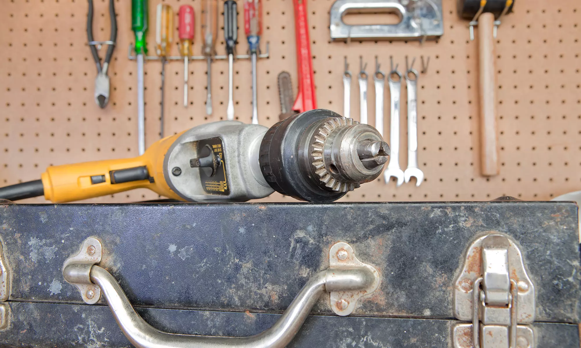 Handyman Services from DiMarco Construction Company (50% Off) - Primary Image