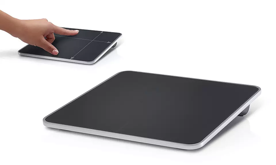 Dell TP713 Wireless Multi-Touch USB Touchpad for Windows 8 - Primary Image