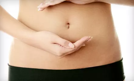 Laser Stretch-Mark-Removal Treatment on One or Two Areas at Hellenic Laser Spa (Up to 72% Off) - Primary Image