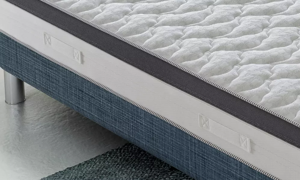 Matelas à mémoire de forme "Positano" 30 cm