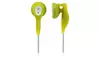 Panasonic Earbud Headphones with Built-in Clip