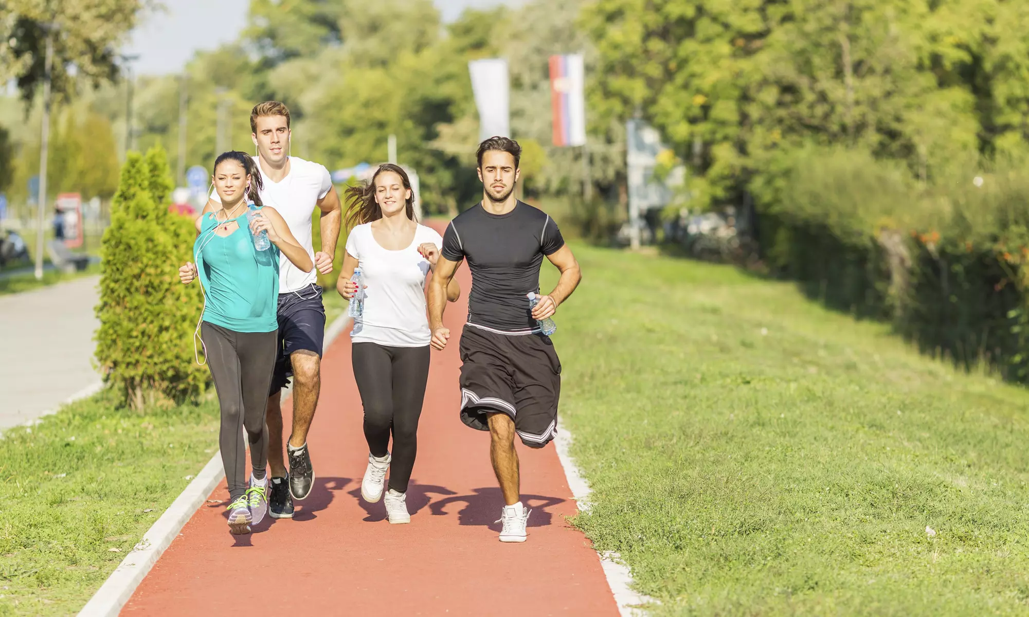 Six Weeks of Unlimited Boot-Camp Classes at 6 Week bootcamp (45% Off) - Primary Image