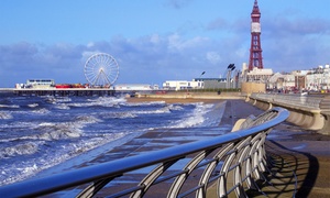 Blackpool: 2-4 Nights with Breakfast