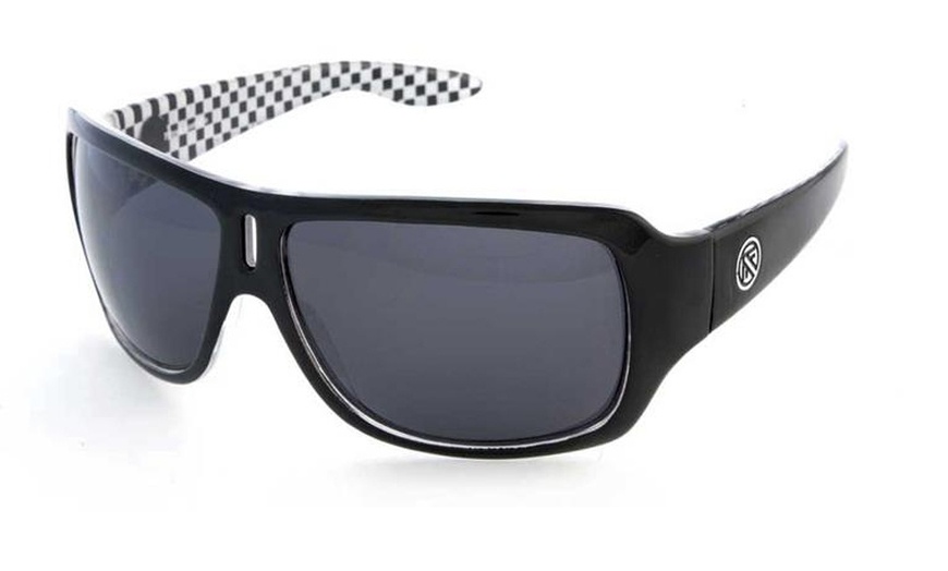 Image 22: Filtrate Designer Sunglasses