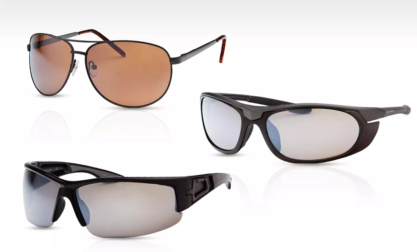 Columbia Men's Sunglasses - Primary Image