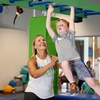 Image 2: Kids' Ninja Obstacle Course & Open Play in Fort Myers