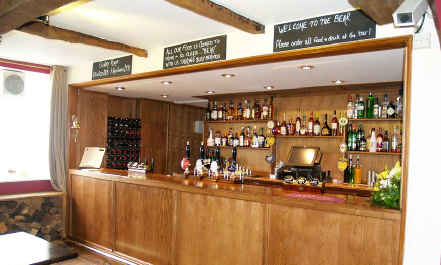 Image 3: Shropshire Country Inn