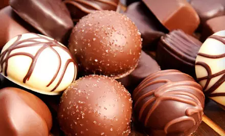 Chocolate Tour of New York for One, Two, or Four from Great New York Tours (Up to 68% Off) - Primary Image
