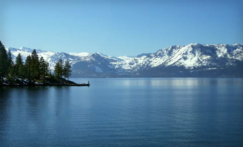 1-Night Stay at Aston Lakeland Village Resort in South Lake Tahoe, CA - Second Medium