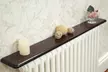 24'', 36'' or 48'' Easy Fit Radiator Shelf - Image 7