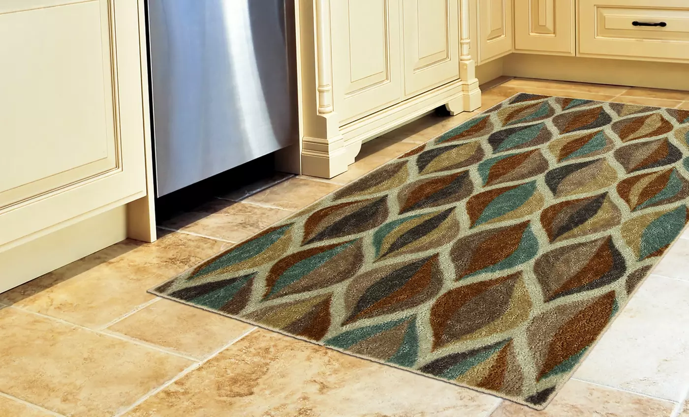Mohawk Anti-Fatigue Kitchen Rugs from $15.99–$29.99 - Primary Image