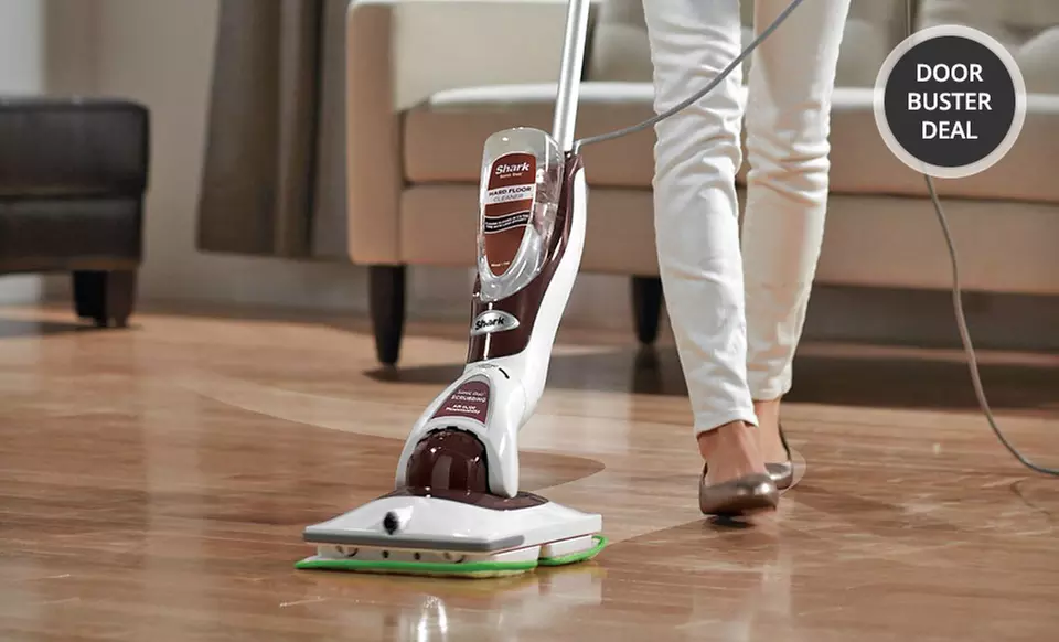 Shark Sonic Duo Hard Floor Cleaner. Free Returns. - Primary Image