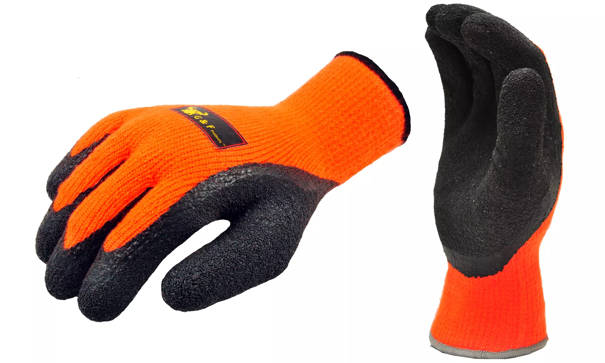 GripMaster Cold Weather Outdoor Gloves - Primary Image