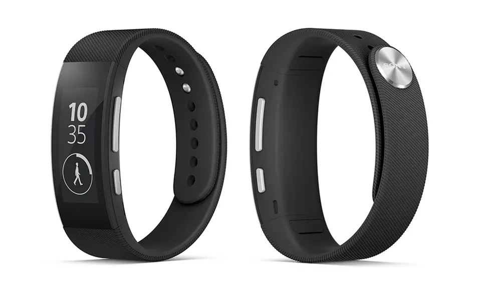 Sony SmartBand Talk SWR30 - Second Medium