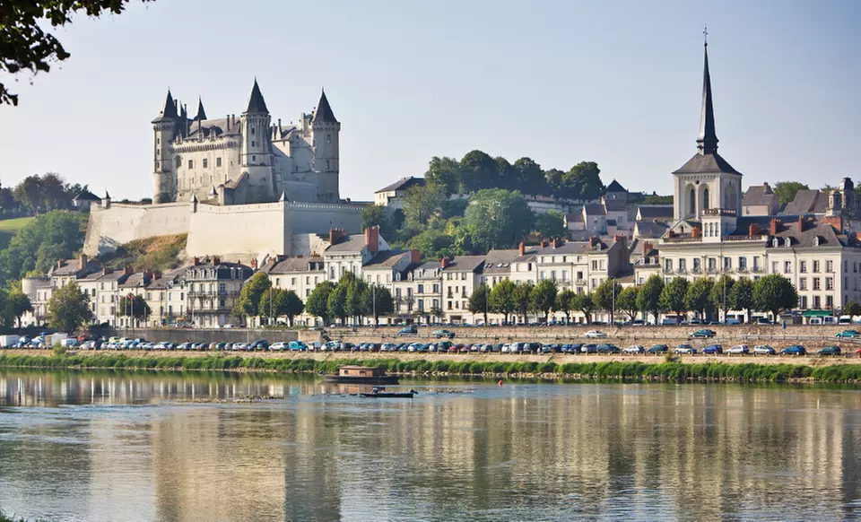 ✈ 8-Day France Vacation with Round-Trip Airfare from Great Value Vacations. Price/Person Based on Double Occupancy. - Second Medium