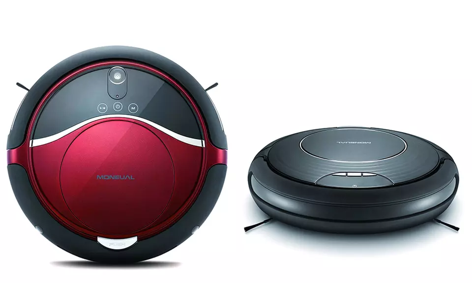 Moneual RYDIS Robotic Vacuum & Mop from $169.99–$249.99 - Primary Image