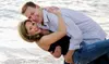 90-Minute Engagement Photo Shoot with Wardrobe Changes and Digital Images from Sandor Photography (75% Off)