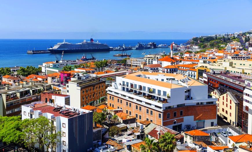 Image 10: ✈ Madeira: Up to 7-Night 4* All Inclusive Break with Flights