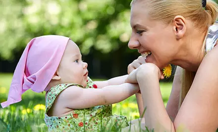 Family or Engagement Photo Shoot with Digital Images and One Print from Banana Bread Photography (Up to 86% Off) - Primary Image
