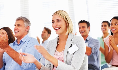 Corso su come gestire le conversazioni difficili e di public speaking su Lezione Online (sconto fino a 89%)