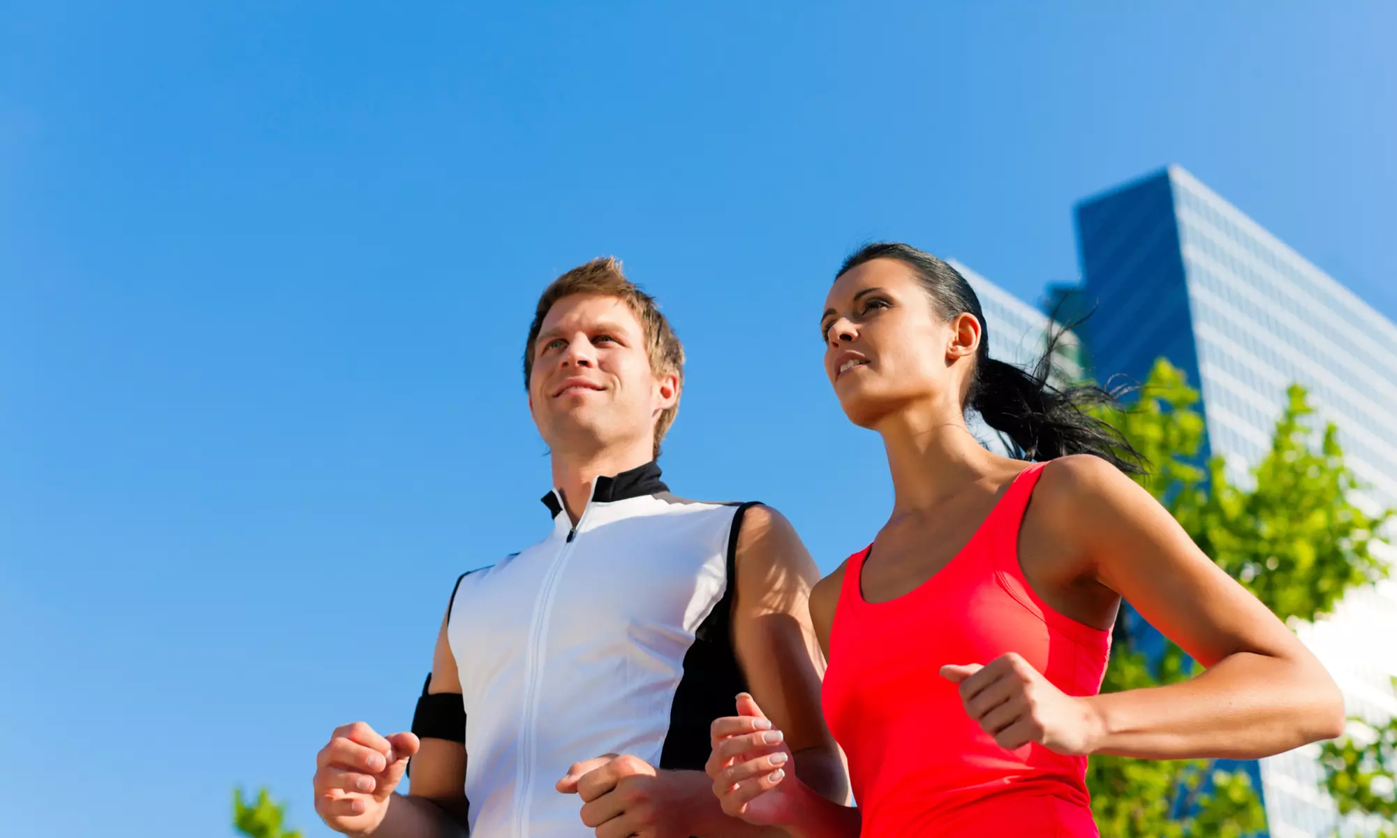 $313 for an Eight-Week Personal-Training Program from Dr. Marc S Golub ($1,200 Value) - Primary Image