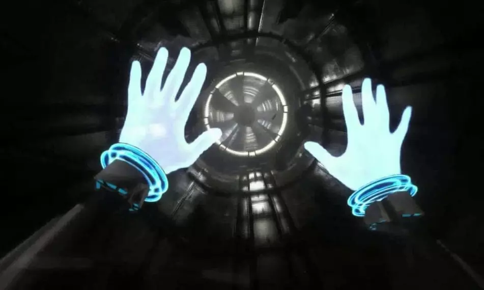 VR Room-Escape Game or Birthday Party or Free Roam at VR Social (Up to 44% Off). Nine Options Available - Primary Image