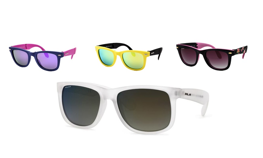 Image 1: Polar Sunglasses (Up to 88% Off)