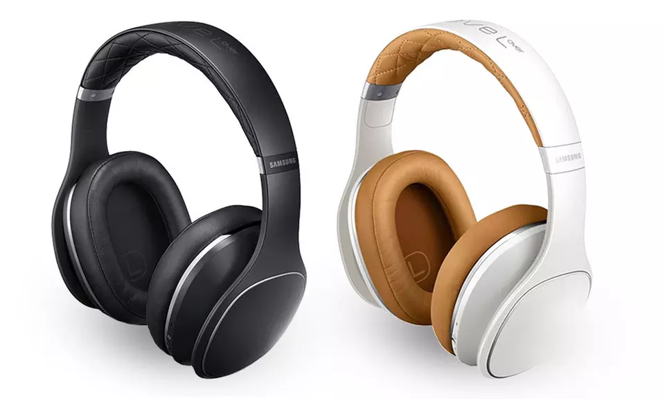 Samsung Level Over Noise Canceling Headphones - Primary Image