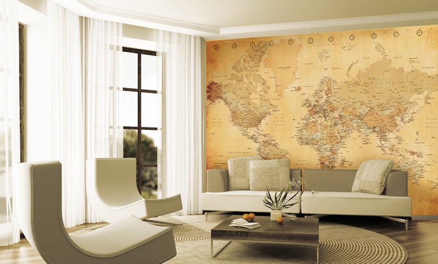 Image 5: Giant Wall Murals