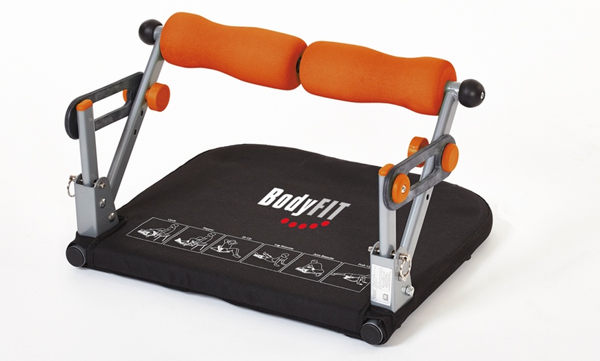 Image 7: BodyFit Exercise Equipment