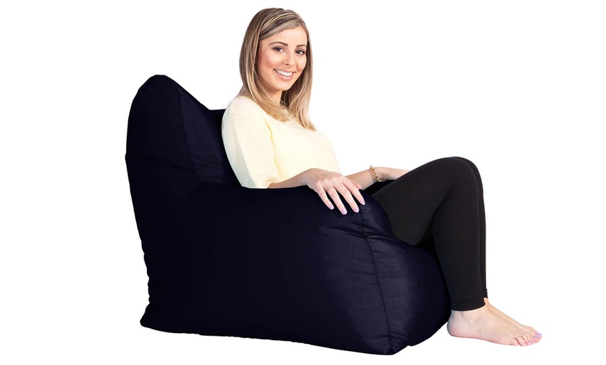 Image 11: Big Bertha Bean Bag