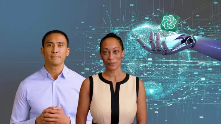 Cours en ligne d'introduction à ChatGPT avec International Open Academy (87% de réduction) - Primary Image