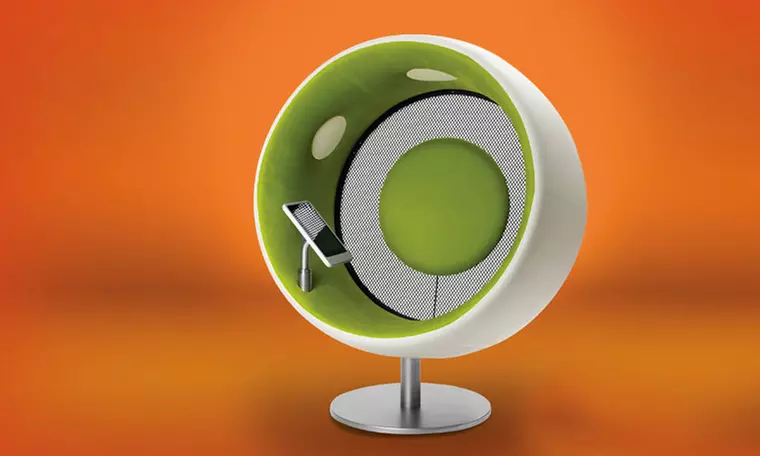 $25 for $50 or $50 for $100 Worth of Gadgets at Hammacher Schlemmer - Second Medium