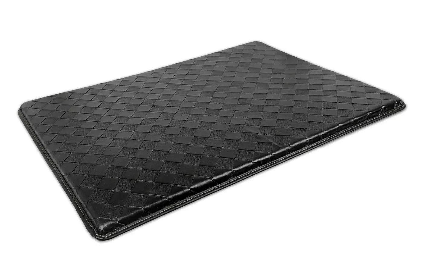 Memory Foam Anti-Slip and Anti-Fatigue Kitchen Mat - Second Medium