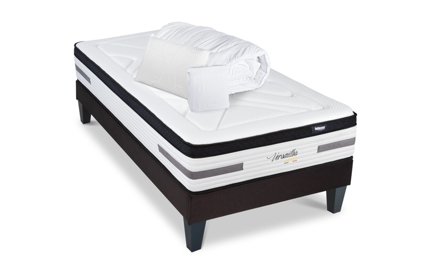 Image 7: Matelas à ressorts ensachés