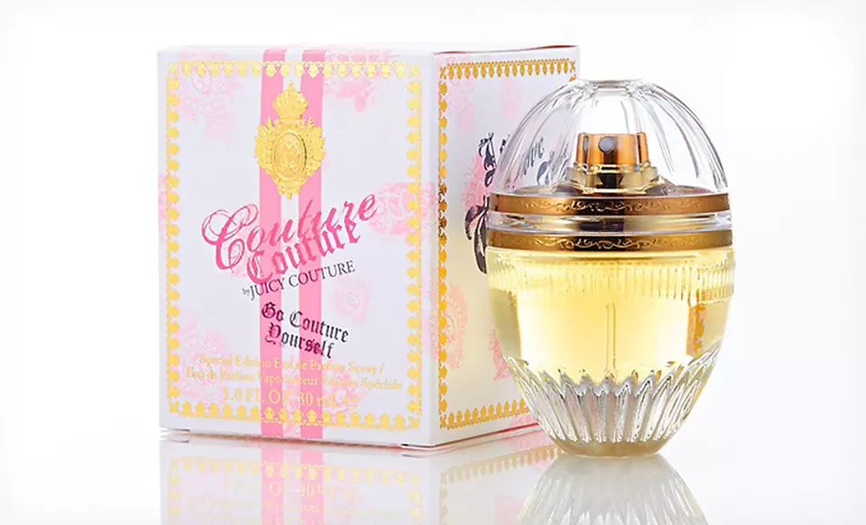 Couture Couture Eau de Parfum for Women by Juicy Couture; 1 Fl. Oz. - Primary Image