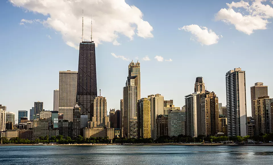 Stay at DoubleTree by Hilton Hotel Chicago Magnificent Mile, with Dates into November - Primary Image