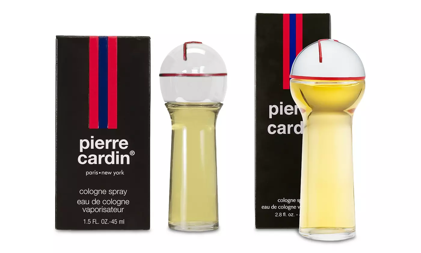 Pierre Cardin Cologne for Men; 1.5 or 2.8 Fl. Oz. from $9.99–$15.99 - Primary Image