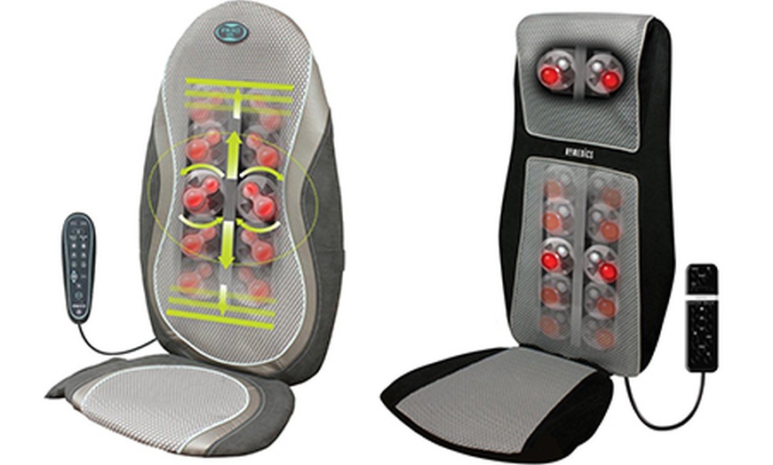 Homedics Massager | Groupon Goods