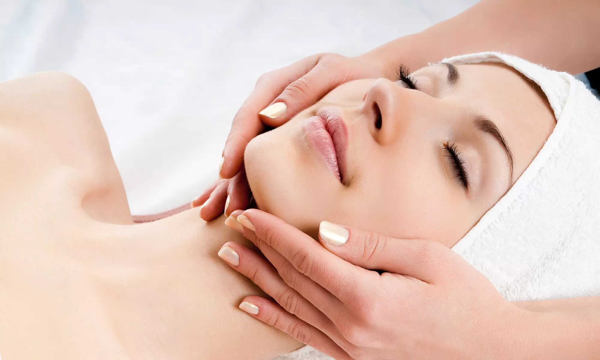 One, Two, or Three 60-Minute Facials at Tres Jolie Day Spa (Up to 54% Off) - Primary Image