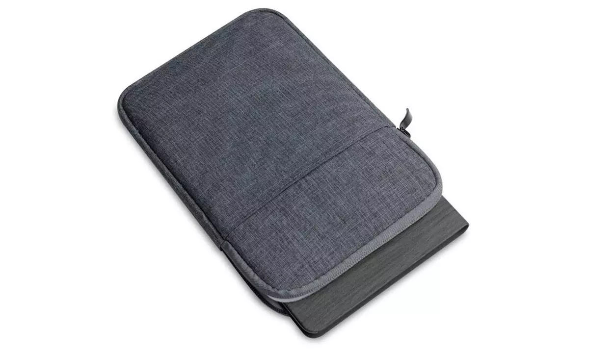 Sac en toile pour iPad Air/Air2, 2/3/4, Mini1/2/3/4 - Second Medium