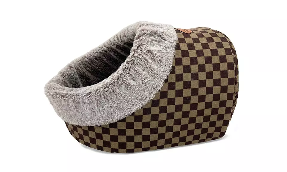 Cuccia extra-soffice per gatti e cani