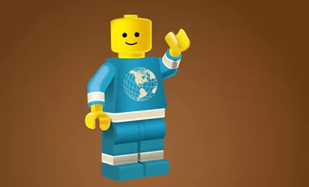 Spectator Admissions for Two or Four to Vancouver Lego Games on Saturday, October 26 at Langley Events Centre (Half Off) - Primary Image