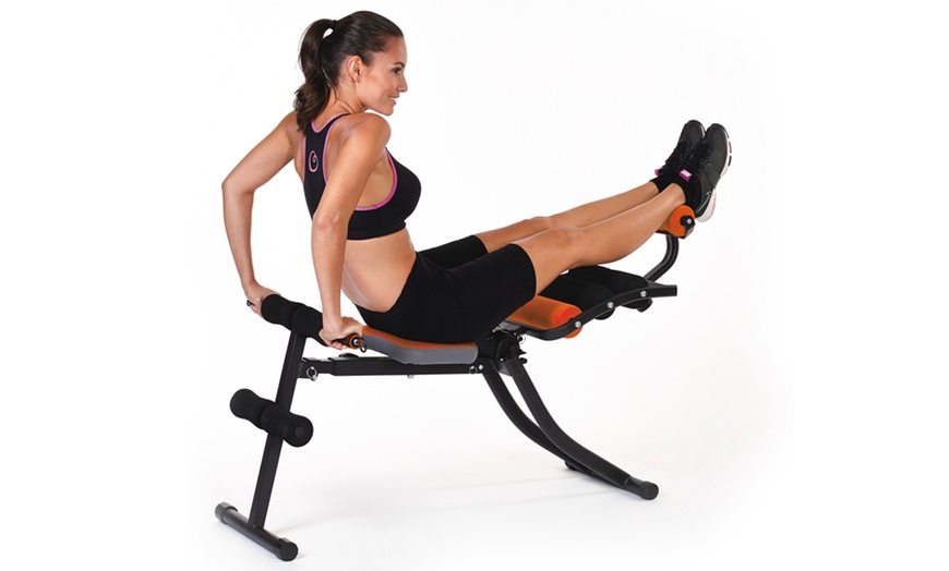 Image 13: BodyFit Exercise Equipment