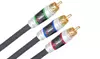 Monster M850CV High-Definition 4Ft. Component Video Cables